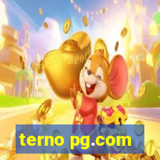 terno pg.com